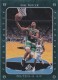 1997-98 SP Authentic #167 Ron Mercer FW