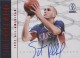 1997-98 Score Board Autographed Collection Autographs #18 Scot Pollard