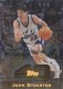 1997-98 Topps Topps 40 #T4025 John Stockton
