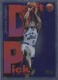 1997-98 Topps Draft Redemption #DP27 Jacque Vaughn
