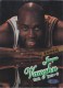 1997-98 Ultra #148 Jacque Vaughn
