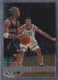 1997-98 Topps Chrome #124 Ron Mercer