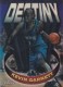 1997-98 Topps Chrome Destiny Refractors #D2 Kevin Garnett