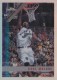 1997-98 Topps Chrome Refractors #166 Karl Malone