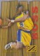 1997-98 Z-Force Boss #3 Kobe Bryant