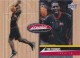1998 Upper Deck Hardcourt Home Court Advantage #77 Tim Thomas RE - Quantity: 1 - Owned by: aalma1 
