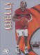 1998-99 E-X Century #88 Bonzi Wells - Quantity: 1 - Owned by: aalma1 