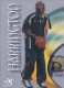1998-99 E-X Century #79 Al Harrington - Quantity: 1 - Owned by: aalma1 