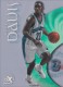 1998-99 E-X Century #74 Ricky Davis - Quantity: 1 - Owned by: aalma1 