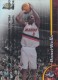 1998-99 Finest Refractors #236 Bonzi Wells - Quantity: 1 - Owned by: aalma1 