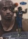 1998-99 Flair Showcase Row 3 #25 Vince Carter - Quantity: 1 - Owned by: aalma1 