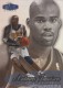 1998-99 Flair Showcase Row 3 #17 Antawn Jamison - Quantity: 1 - Owned by: aalma1 