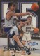 1998-99 Flair Showcase Row 2 #55 Jason Williams - Quantity: 1 - Owned by: aalma1 