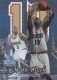 1998-99 Flair Showcase Row 2 #57 Keon Clark - Quantity: 1 - Owned by: aalma1 