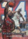 1998-99 Flair Showcase Row 2 #23 Michael Olowokandi - Quantity: 1 - Owned by: aalma1 