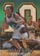 1998-99 Flair Showcase Row 2 #28 Mike Bibby - Quantity: 1 - Owned by: aalma1 