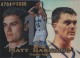 1998-99 Flair Showcase Row 1 #75 Matt Harpring - Quantity: 1 - Owned by: aalma1 