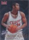 1998-99 Fleer Brilliants #101 Michael Olowokandi - Quantity: 1 - Owned by: aalma1 