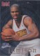 1998-99 Fleer Brilliants #104 Antawn Jamison - Quantity: 1 - Owned by: aalma1 
