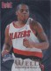 1998-99 Fleer Brilliants #111 Bonzi Wells - Quantity: 1 - Owned by: aalma1 