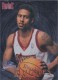 1998-99 Fleer Brilliants #108 Larry Hughes - Quantity: 1 - Owned by: aalma1 