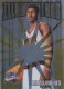 1998-99 Fleer Brilliants Illuminators #6 Larry Hughes - Quantity: 1 - Owned by: aalma1 