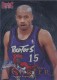 1998-99 Fleer Brilliants #105 Vince Carter - Quantity: 1 - Owned by: aalma1 