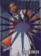 1998-99 Fleer Brilliants Illuminators #4 Vince Carter - Quantity: 1 - Owned by: aalma1 