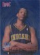 1998-99 Fleer Brilliants Blue #122 Al Harrington - Quantity: 1 - Owned by: aalma1 