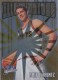 1998-99 Fleer Brilliants Illuminators #8 Raef LaFrentz - Quantity: 1 - Owned by: aalma1 