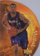 1998-99 Metal Universe Planet Metal #14 Marcus Camby - Quantity: 1 - Owned by: aalma1 