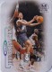 1998-99 SkyBox Molten Metal Xplosion #80 Jeff Hornacek - Quantity: 1 - Owned by: aalma1 