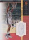 1998-99 SPx Finite Spectrum #72 Kerry Kittles - Quantity: 1 - Owned by: aalma1 