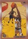 1998-99 Topps #143 Antawn Jamison - Quantity: 1 - Owned by: aalma1 
