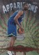 1998-99 Topps Apparitions #A10 Michael Finley - Quantity: 1 - Owned by: aalma1 
