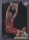 1998-99 Topps Chrome #195 Michael Olowokandi - Quantity: 1 - Owned by: aalma1 