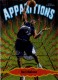 1998-99 Topps Chrome Apparitions #A4 Karl Malone - Quantity: 1 - Owned by: aalma1 
