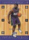 1998-99 Upper Deck #317 Robert Traylor - Quantity: 1 - Owned by: aalma1 
