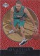 1998-99 Upper Deck Ovation #72 Mike Bibby - Quantity: 1 - Owned by: aalma1 