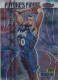 1999-00 Finest Future