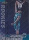 1999-00 Finest #111 Baron Davis - Quantity: 1 - Owned by: aalma1 