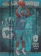 1999-00 Finest Next Generation Refractors #NG15 Baron Davis - Quantity: 1 - Owned by: aalma1 