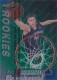 1999-00 Finest #120 Wally Szczerbiak - Quantity: 1 - Owned by: aalma1 