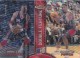 1999-00 Finest Double Feature Right Refractors #DF1 Hakeem Olajuwon/Scottie Pippen - Quantity: 1 - Owned by: aalma1 