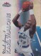 1999-00 Fleer Force Forcefield #126 Karl Malone - Quantity: 1 - Owned by: aalma1 