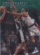 1999-00 Metal Emeralds #152 Steve Francis - Quantity: 1 - Owned by: aalma1 