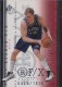1999-00 SP Authentic #132 Evan Eschmeyer