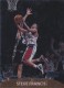 1999-00 Stadium Club Chrome #133 Steve Francis