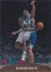 1999-00 Stadium Club Chrome #134 Baron Davis