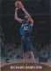 1999-00 Stadium Club Chrome #138 Richard Hamilton